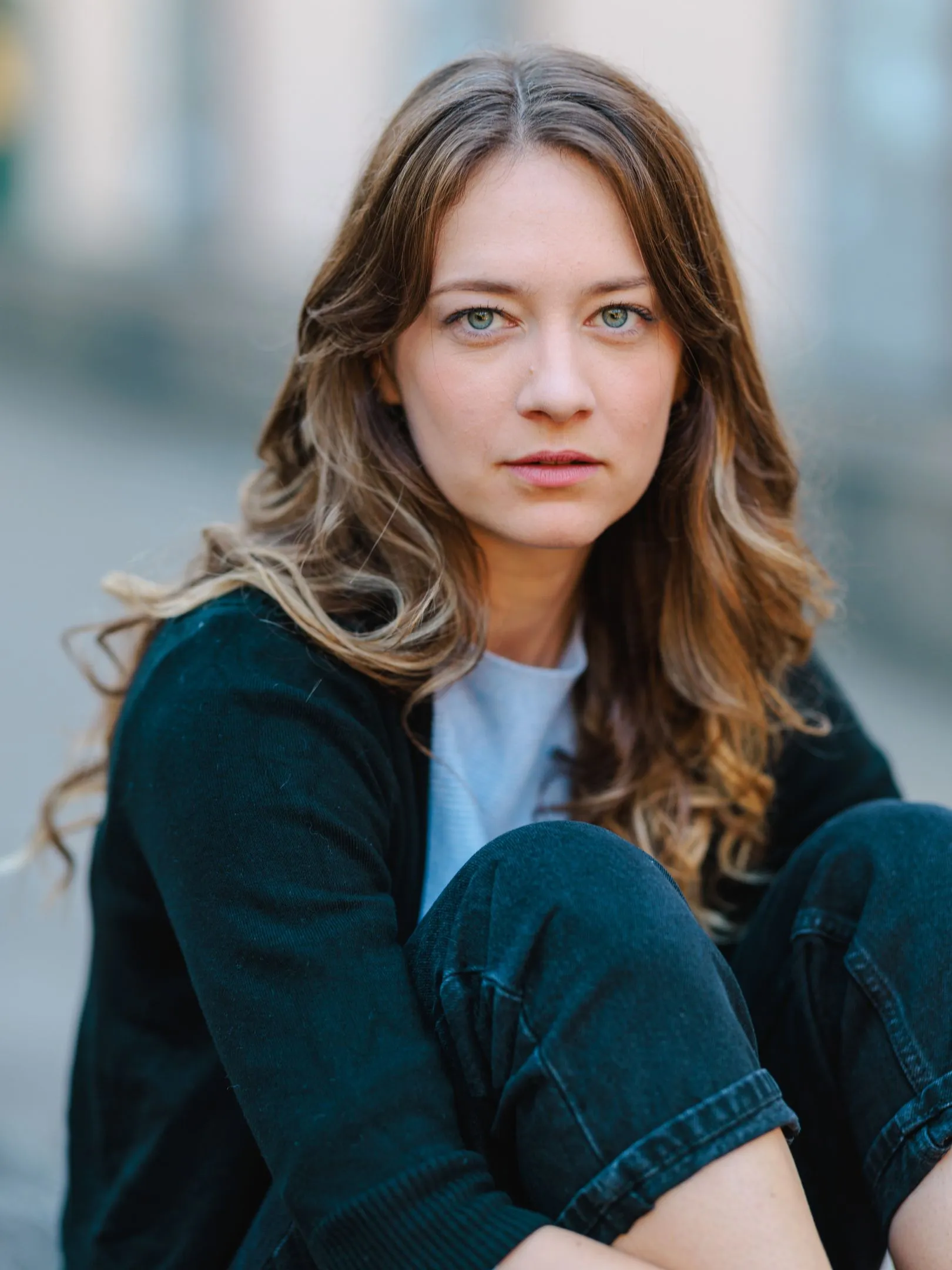 Джули Киффер